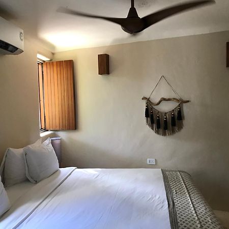 Willa Casa Zaba Tulum Zewnętrze zdjęcie