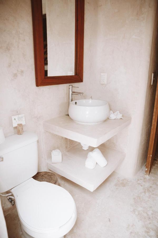Willa Casa Zaba Tulum Zewnętrze zdjęcie