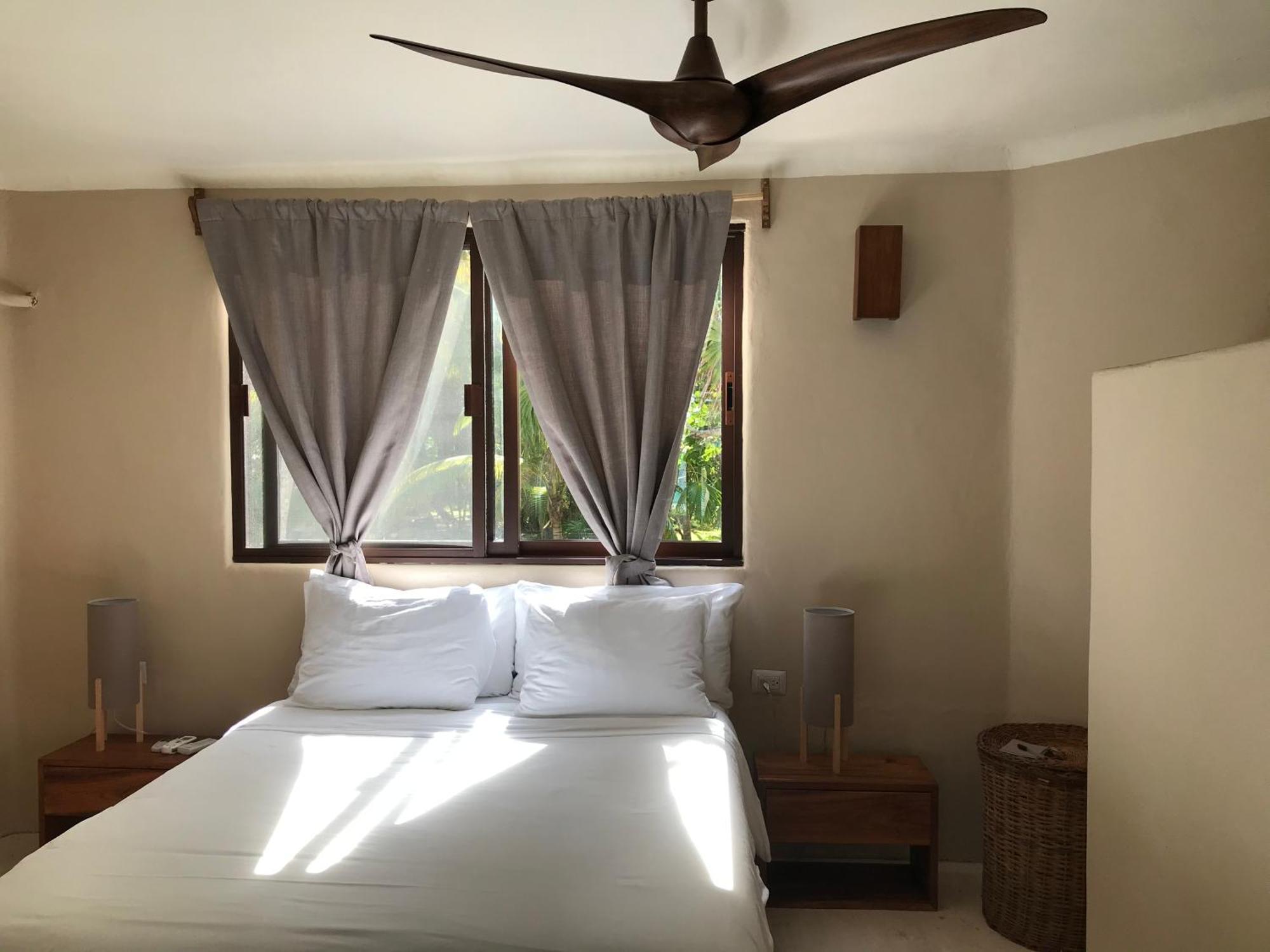 Willa Casa Zaba Tulum Zewnętrze zdjęcie