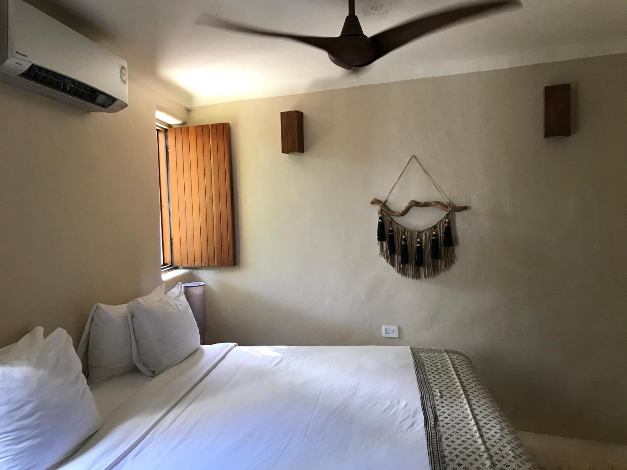 Willa Casa Zaba Tulum Zewnętrze zdjęcie